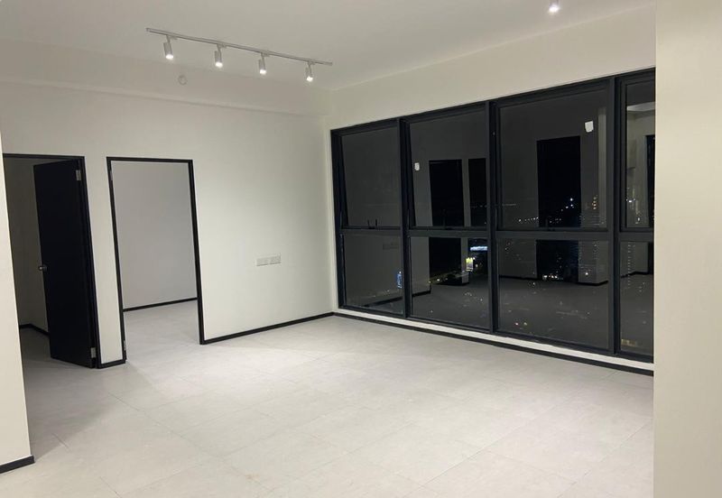 Urban Suites @ Jelutong