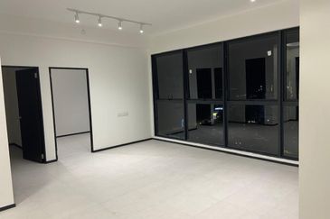 Urban Suites @ Jelutong