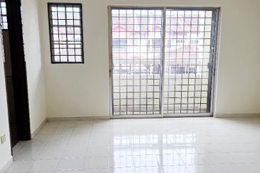 Lorong Seri Murni 14