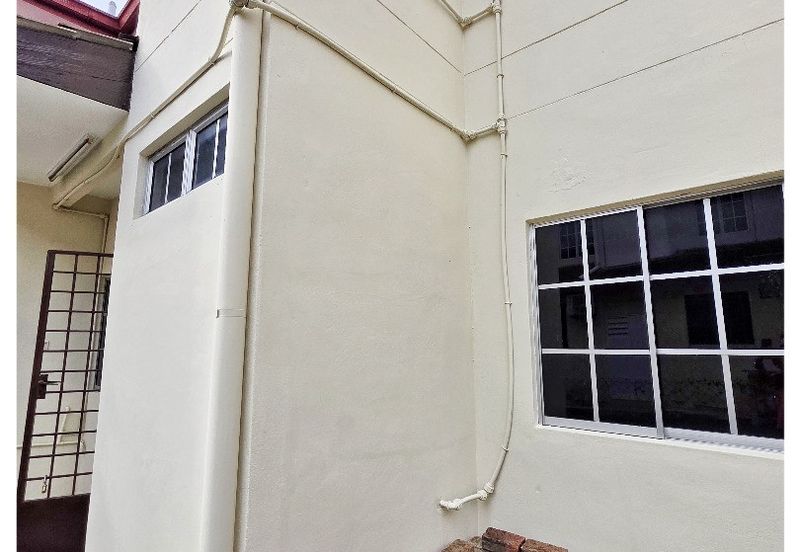 Lorong Seri Murni 14