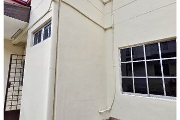 Lorong Seri Murni 14