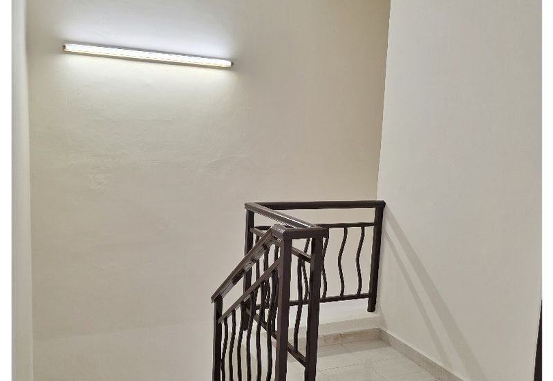 Lorong Seri Murni 14