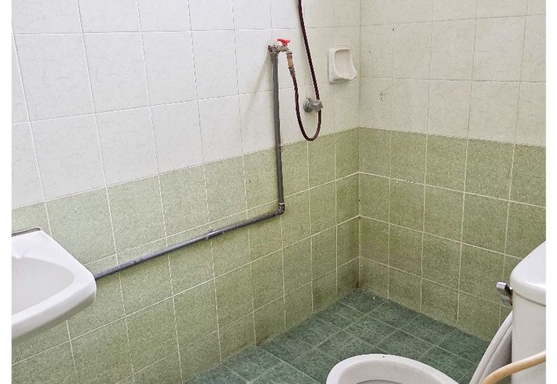 Lorong Seri Murni 14