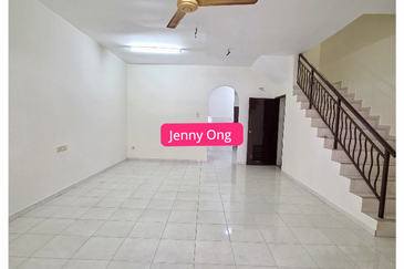 Lorong Seri Murni 14