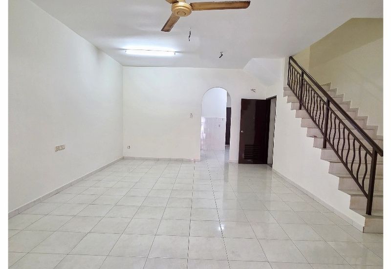 Lorong Seri Murni 14