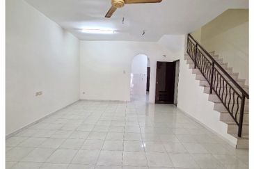 Lorong Seri Murni 14