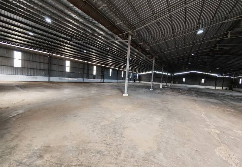 Kawasan Perindustrian Gurun