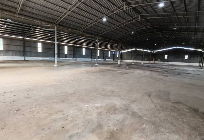 Kawasan Perindustrian Gurun