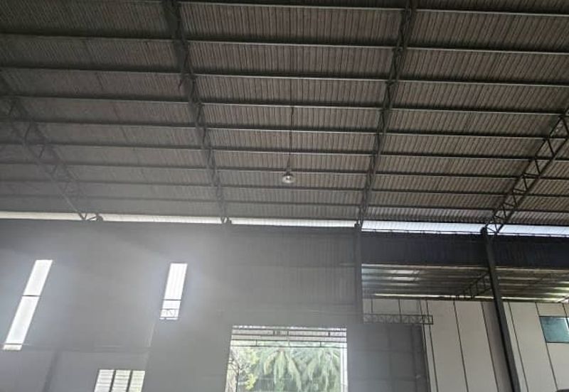 Kawasan Perindustrian Gurun