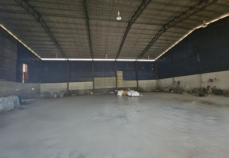 Kawasan Perindustrian Gurun