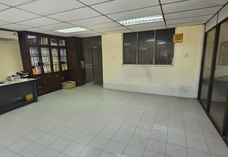 Kawasan Perindustrian Gurun