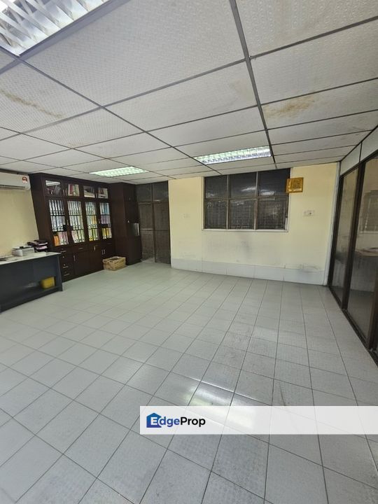 Factory At Gurun ,Kedah For Rent, Kedah, Gurun