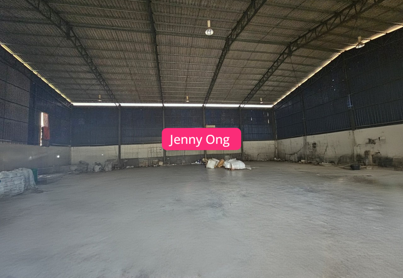 Kawasan Perindustrian Gurun