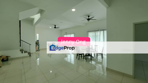 Sanctuary Villa 2 Storey Bungalow Guarded in Alma Bukit Mertajam For Sale, Penang, Bukit Mertajam