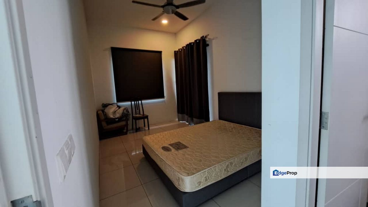 Sanctuary Villa 2 Storey Bungalow Guarded in Alma Bukit Mertajam For Sale, Penang, Bukit Mertajam