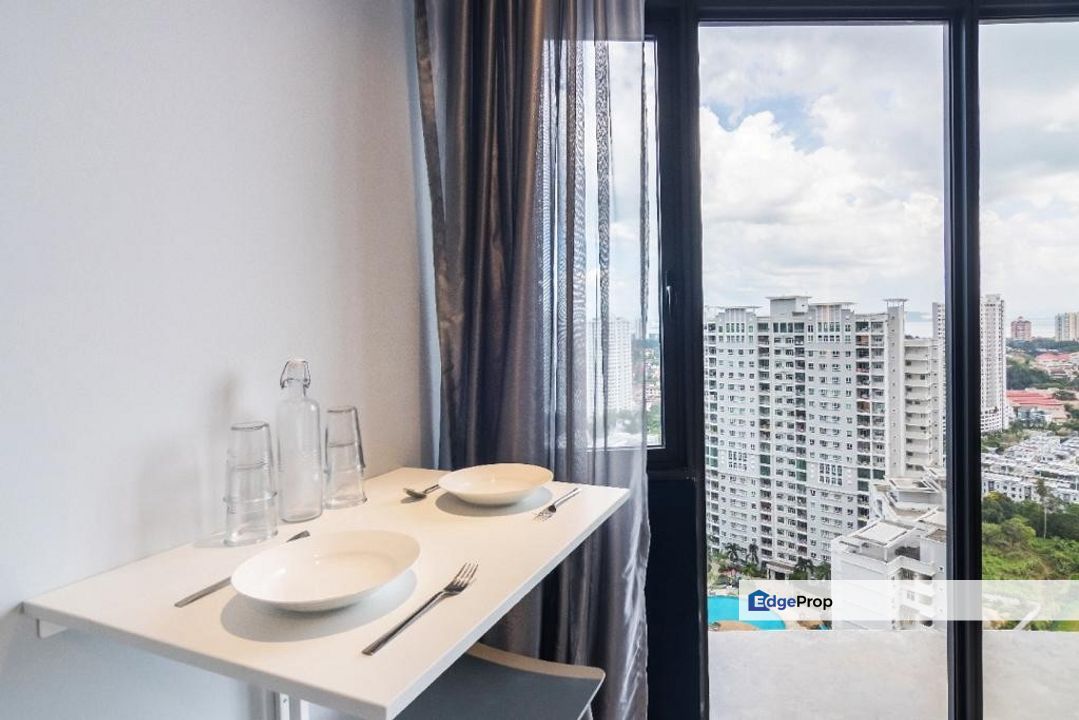 Arte S Condominium At Gelugor, Penang For Rent, Penang, Gelugor