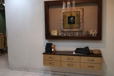 Taman Bagan Lalang Jaya