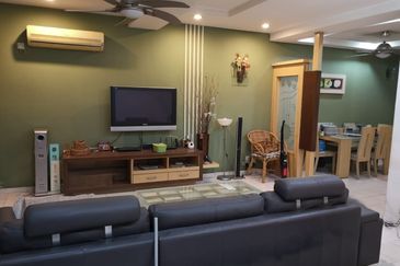 Taman Bagan Lalang Jaya