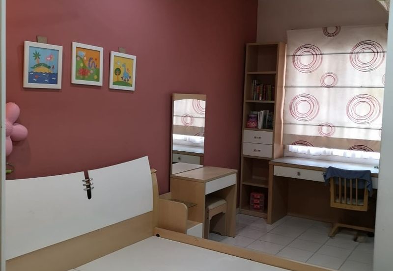 Taman Bagan Lalang Jaya