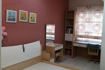 Taman Bagan Lalang Jaya