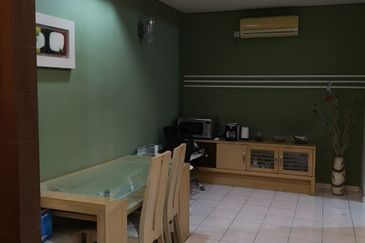 Taman Bagan Lalang Jaya