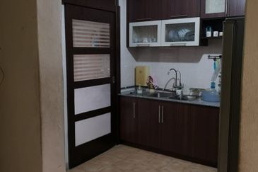 Taman Bagan Lalang Jaya