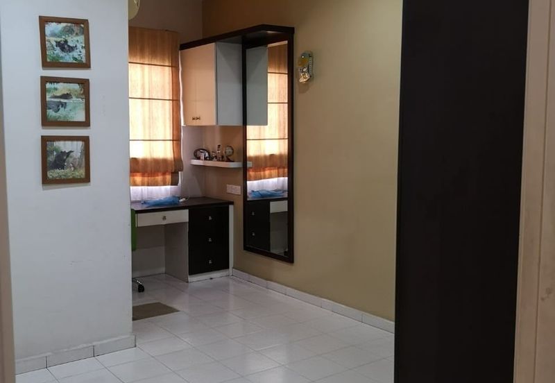 Taman Bagan Lalang Jaya