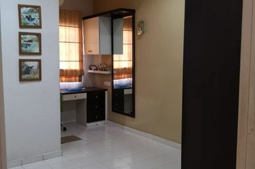 Taman Bagan Lalang Jaya