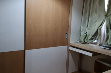 Taman Bagan Lalang Jaya