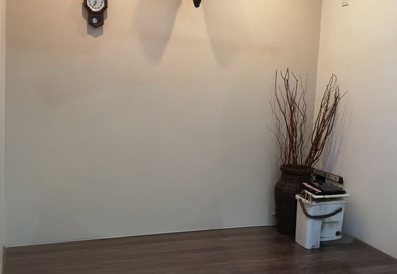 Taman Bagan Lalang Jaya