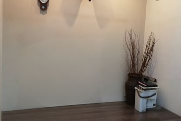 Taman Bagan Lalang Jaya