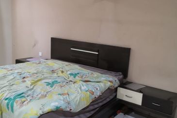 Taman Bagan Lalang Jaya