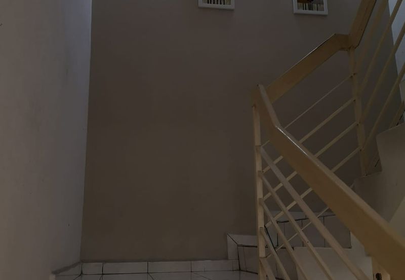 Taman Bagan Lalang Jaya