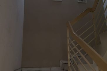 Taman Bagan Lalang Jaya