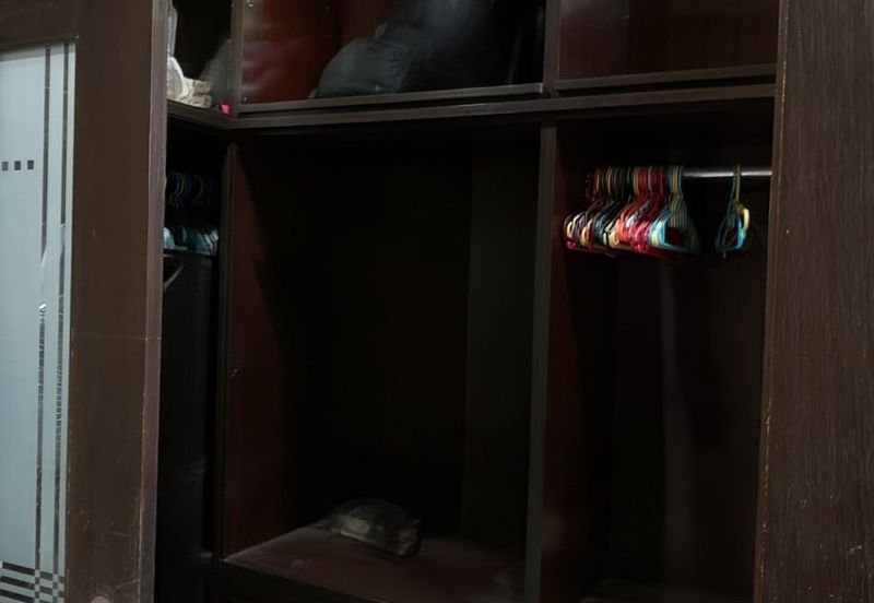 Taman Bagan Lalang Jaya