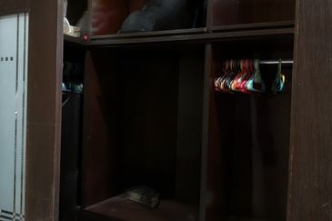 Taman Bagan Lalang Jaya