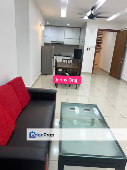 Renovated River Tropics, Seberang Jaya,Penang For Sale 
, Penang, Seberang Jaya