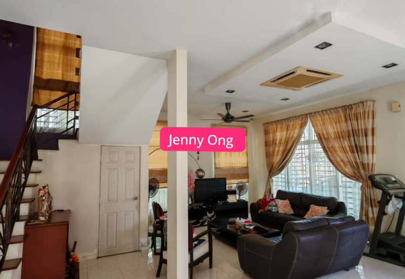 Taman Selayang Indah