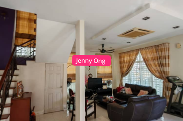 Taman Selayang Indah