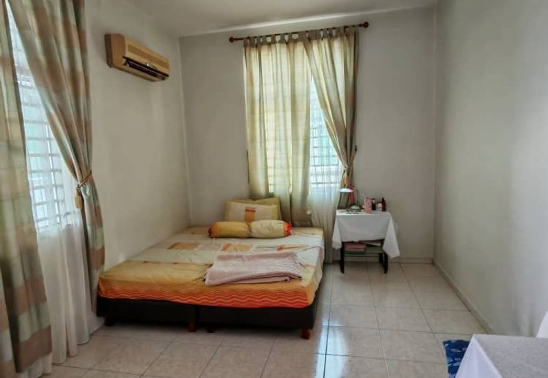 Taman Selayang Indah