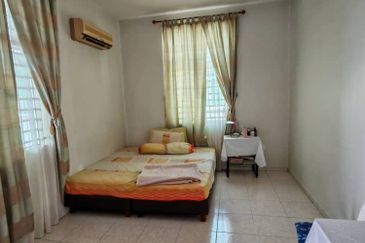 Taman Selayang Indah