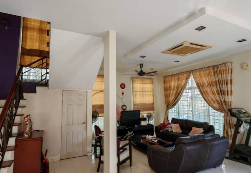 Taman Selayang Indah