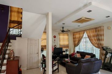 Taman Selayang Indah