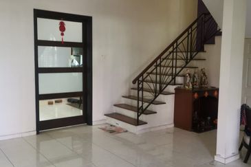 Taman Selayang Indah