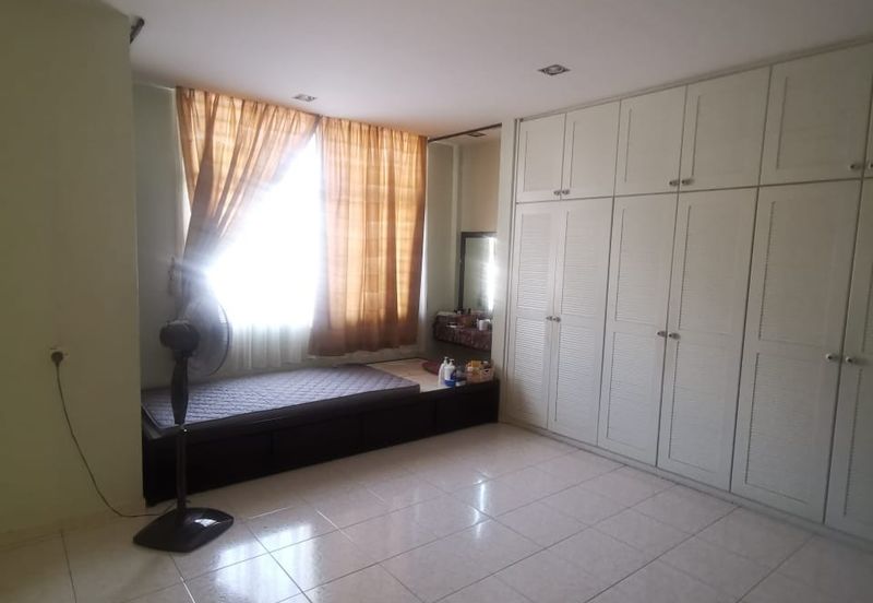 Taman Selayang Indah