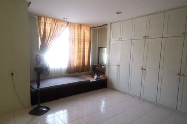 Taman Selayang Indah