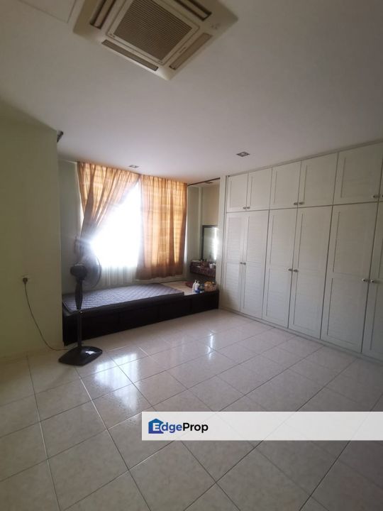 2.5 Sty Bungalow Taman Selayang Indah,Sungai Puyu Butterworth For Sale , Penang, Sungai Puyu