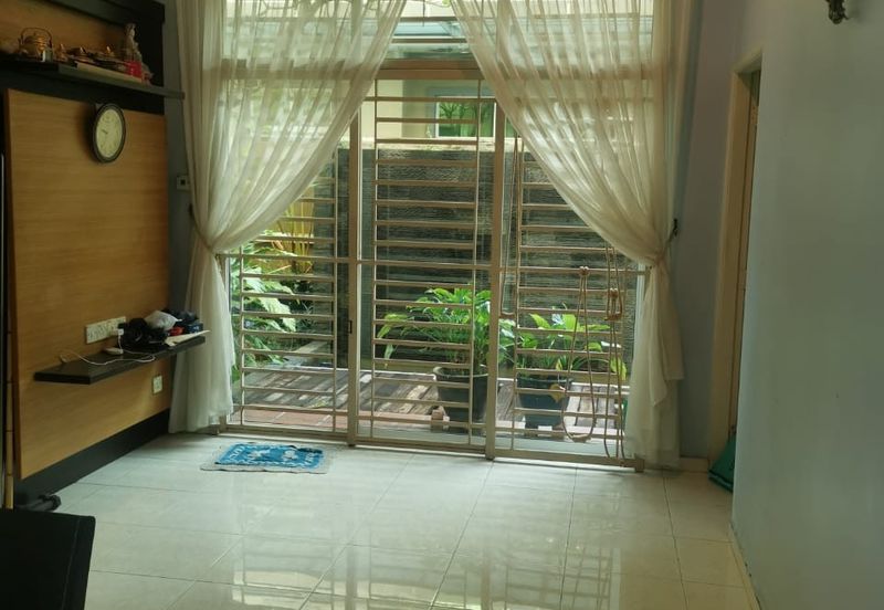 Taman Selayang Indah