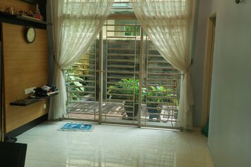 Taman Selayang Indah