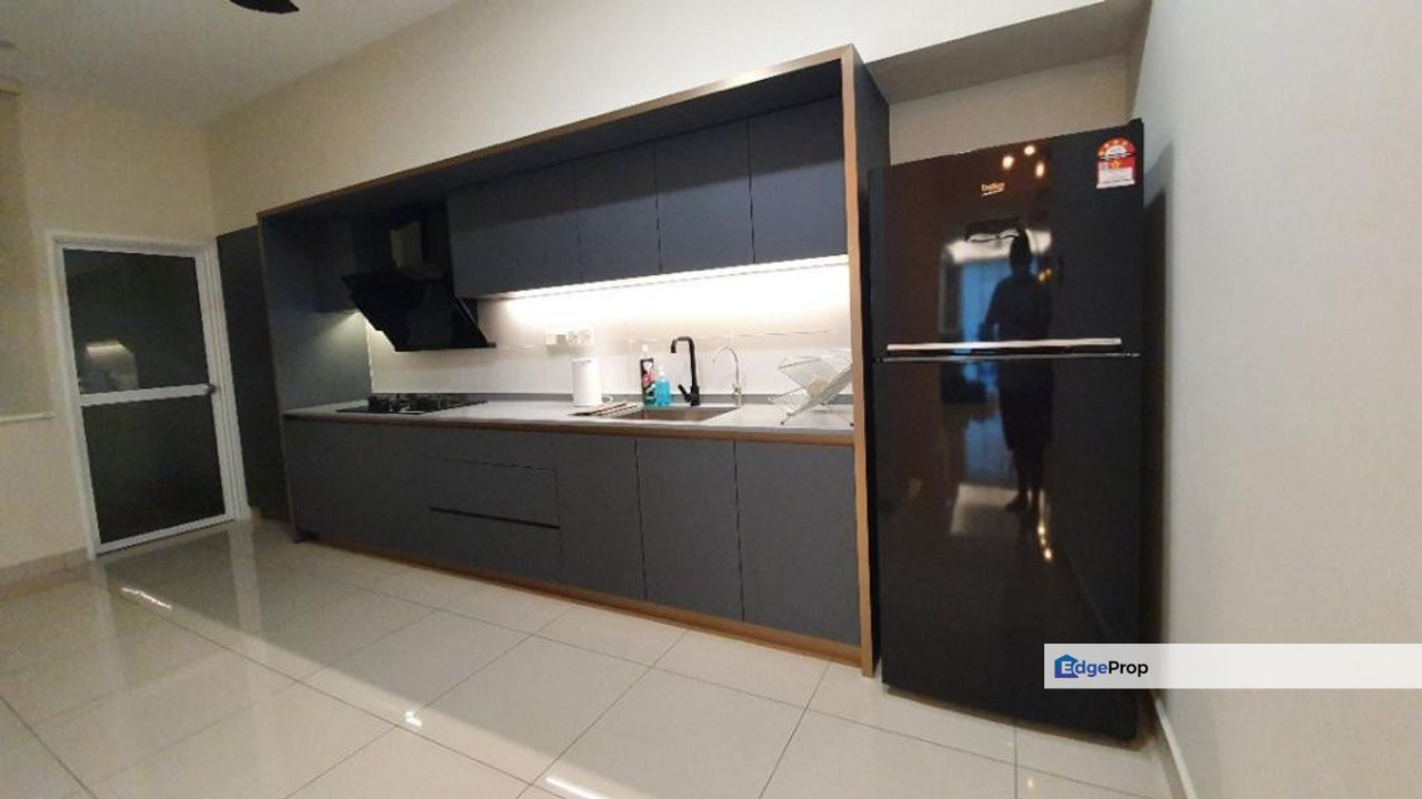 Orange Regency, Jalan Ong Yi How, Butterworth For Rent, Penang, Butterworth